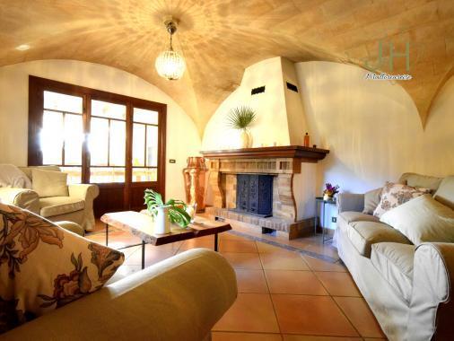 Finca Son Tous en Mallorca