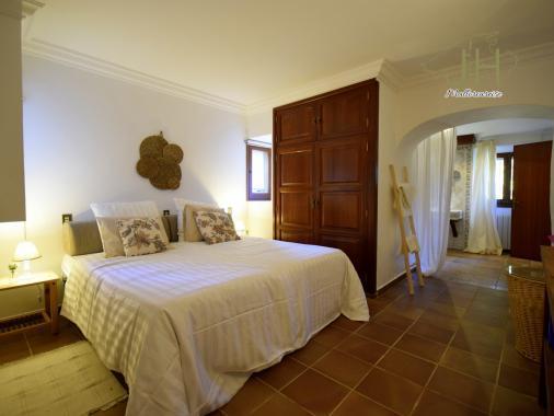 Finca Son Tous en Mallorca